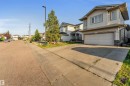 3015 24 Avenue, Edmonton, AB  - Outdoor With Facade 