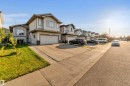 3015 24 Avenue, Edmonton, AB  - Outdoor With Facade 