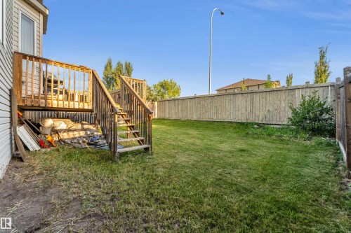 3015 24 Avenue, Edmonton, AB - Outdoor