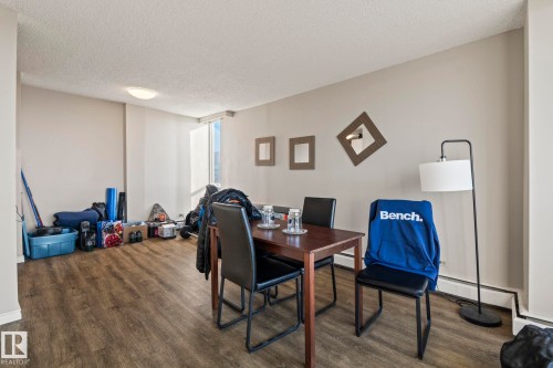 1602 10883 Saskatchewan Drive, Edmonton, AB - Indoor