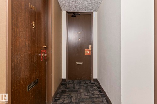 1602 10883 Saskatchewan Drive, Edmonton, AB - Indoor Photo Showing Other Room