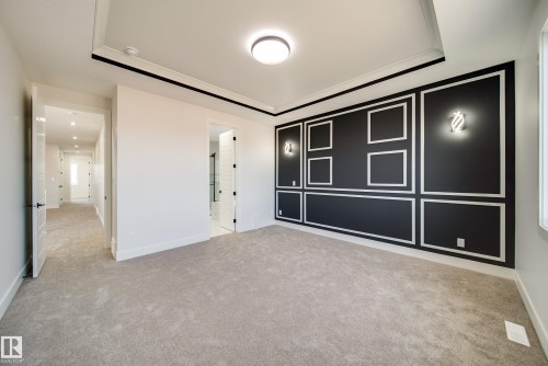 5 Pierwyck Loop, Spruce Grove, AB - Indoor Photo Showing Other Room