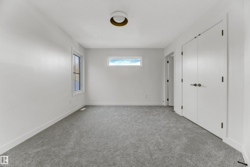 11711 129 Street, Edmonton, AB - Indoor Photo Showing Other Room