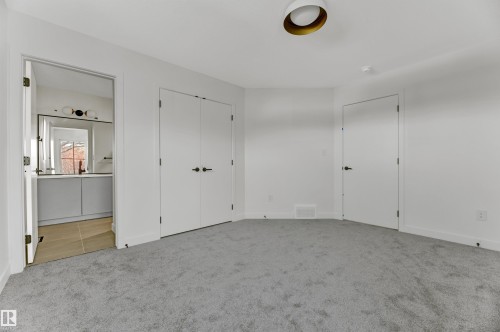 11711 129 Street, Edmonton, AB - Indoor Photo Showing Other Room