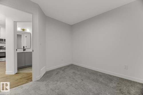 11711 129 Street, Edmonton, AB - Indoor Photo Showing Other Room