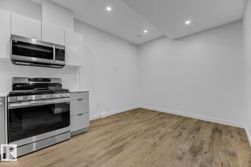 11711 129 Street, Edmonton, AB - Indoor