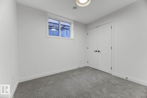 11711 129 Street, Edmonton, AB - Indoor Photo Showing Other Room