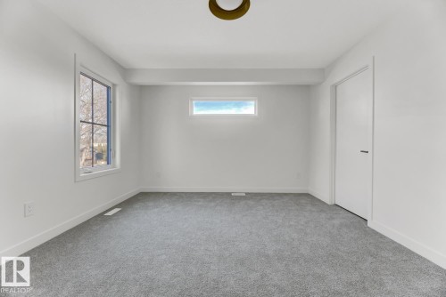 11711 129 Street, Edmonton, AB - Indoor Photo Showing Other Room