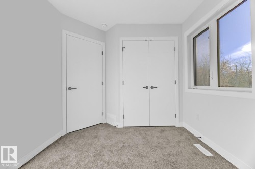 11711 129 Street, Edmonton, AB - Indoor Photo Showing Other Room
