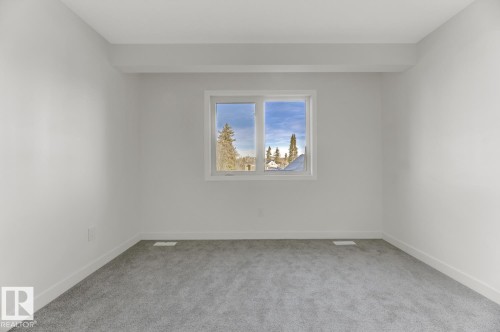 11711 129 Street, Edmonton, AB - Indoor Photo Showing Other Room
