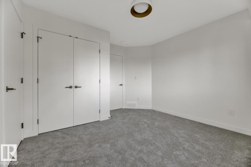 11711 129 Street, Edmonton, AB - Indoor Photo Showing Other Room