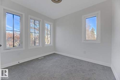 11711 129 Street, Edmonton, AB - Indoor Photo Showing Other Room
