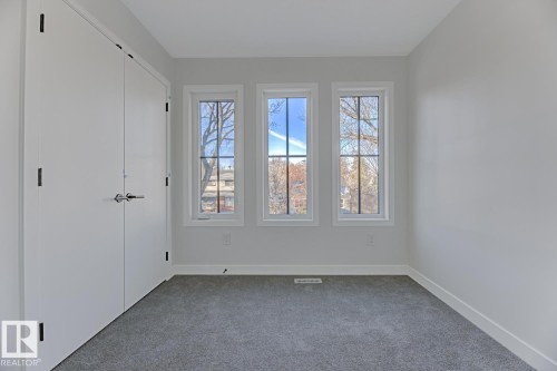 11711 129 Street, Edmonton, AB - Indoor Photo Showing Other Room