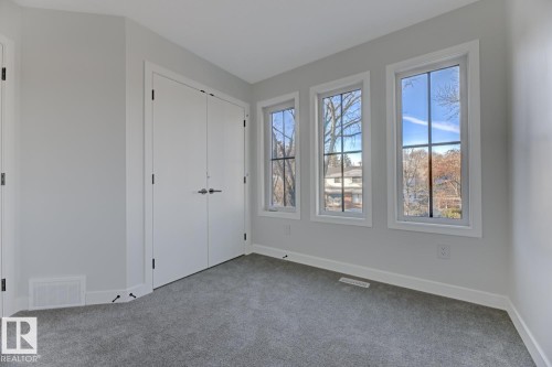 11711 129 Street, Edmonton, AB - Indoor Photo Showing Other Room