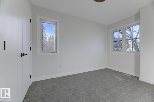 11711 129 Street, Edmonton, AB - Indoor Photo Showing Other Room