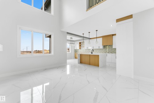 4306 36 Street, Beaumont, AB - Indoor