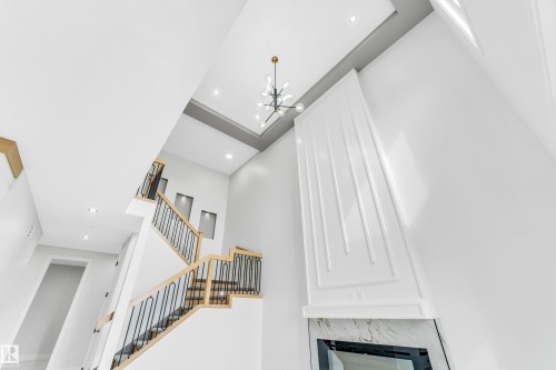 4306 36 Street, Beaumont, AB - Indoor Photo Showing Other Room