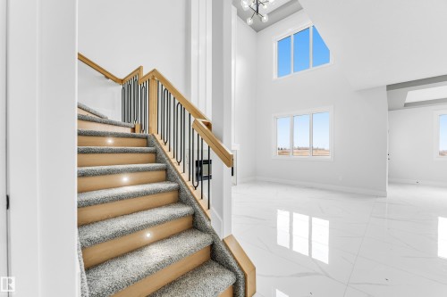 4306 36 Street, Beaumont, AB - Indoor Photo Showing Other Room