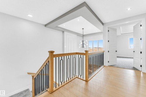 4306 36 Street, Beaumont, AB - Indoor Photo Showing Other Room