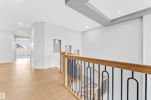 4306 36 Street, Beaumont, AB - Indoor Photo Showing Other Room