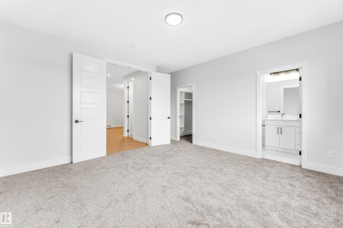 4306 36 Street, Beaumont, AB - Indoor Photo Showing Other Room