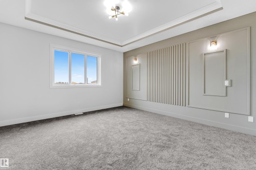 4306 36 Street, Beaumont, AB - Indoor Photo Showing Other Room