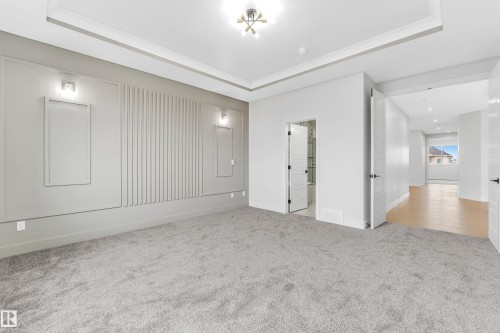 4306 36 Street, Beaumont, AB - Indoor Photo Showing Other Room