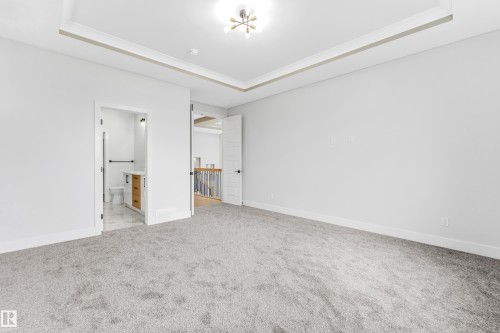 4306 36 Street, Beaumont, AB - Indoor Photo Showing Other Room