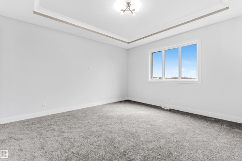 4306 36 Street, Beaumont, AB - Indoor Photo Showing Other Room