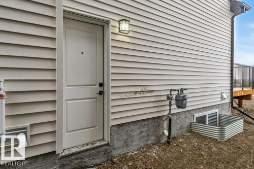 143 Pierwyck Loop, Spruce Grove, AB - Outdoor With Exterior