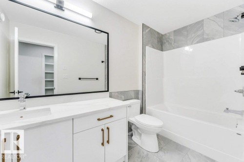 143 Pierwyck Loop, Spruce Grove, AB - Indoor Photo Showing Bathroom
