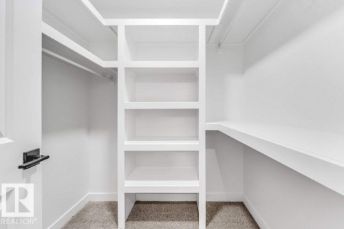 143 Pierwyck Loop, Spruce Grove, AB - Indoor With Storage