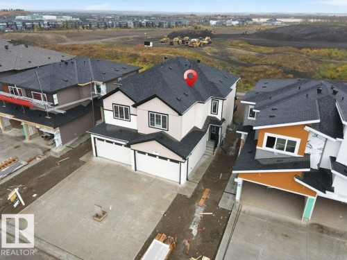 143 Pierwyck Loop, Spruce Grove, AB - Outdoor