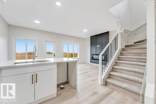 143 Pierwyck Loop, Spruce Grove, AB - Indoor