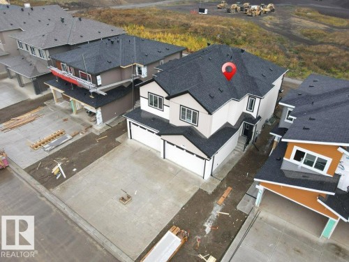 143 Pierwyck Loop, Spruce Grove, AB - Outdoor