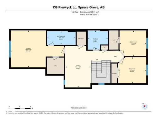 143 Pierwyck Loop, Spruce Grove, AB - Other