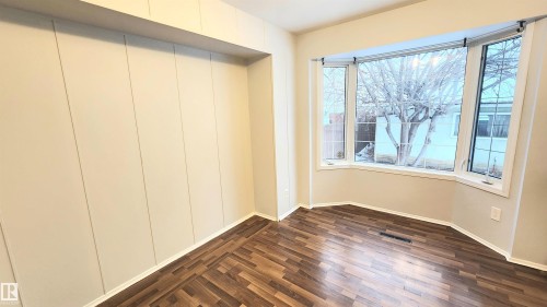 11447 127 Street, Edmonton, AB - Indoor Photo Showing Other Room