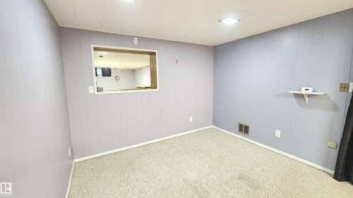 11447 127 Street, Edmonton, AB - Indoor Photo Showing Other Room