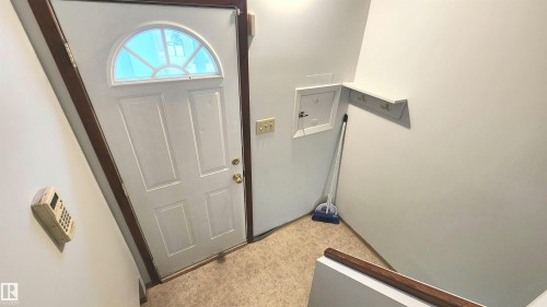 11447 127 Street, Edmonton, AB - Indoor Photo Showing Other Room