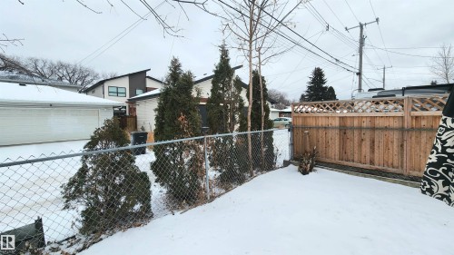 11447 127 Street, Edmonton, AB - Outdoor