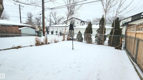 11447 127 Street, Edmonton, AB - Outdoor