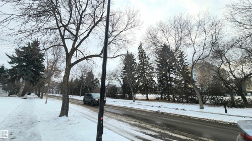 11447 127 Street, Edmonton, AB - Outdoor With View