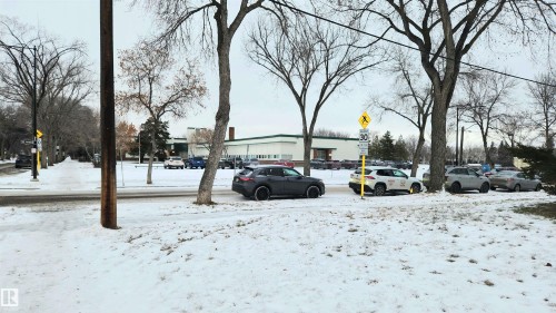 11447 127 Street, Edmonton, AB - Outdoor With View