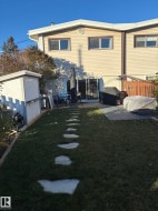 J 16405 89 Avenue  Edmonton, AB T5R 4S1