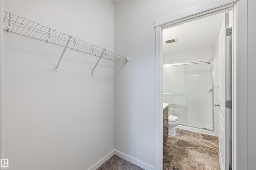 307 812 Welsh Drive, Edmonton, AB - Indoor With Storage