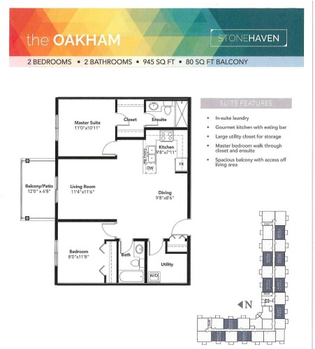 307 812 Welsh Drive, Edmonton, AB - Other