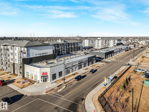 1212 25 Street, Edmonton, AB - Outdoor