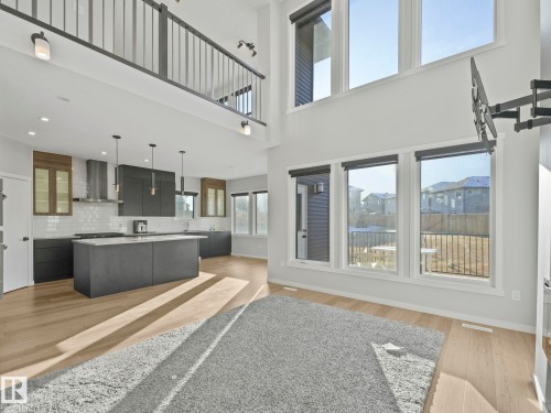 1212 25 Street, Edmonton, AB - Indoor Photo Showing Other Room