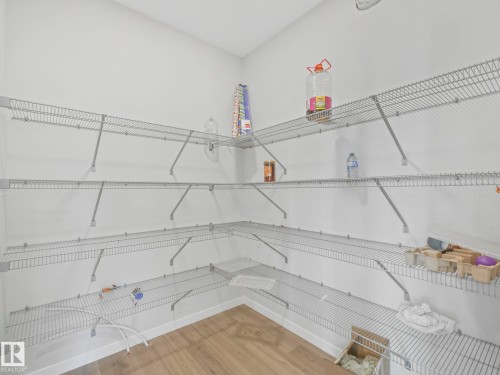 1212 25 Street, Edmonton, AB - Indoor With Storage