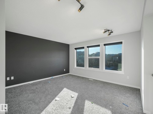 1212 25 Street, Edmonton, AB - Indoor Photo Showing Other Room